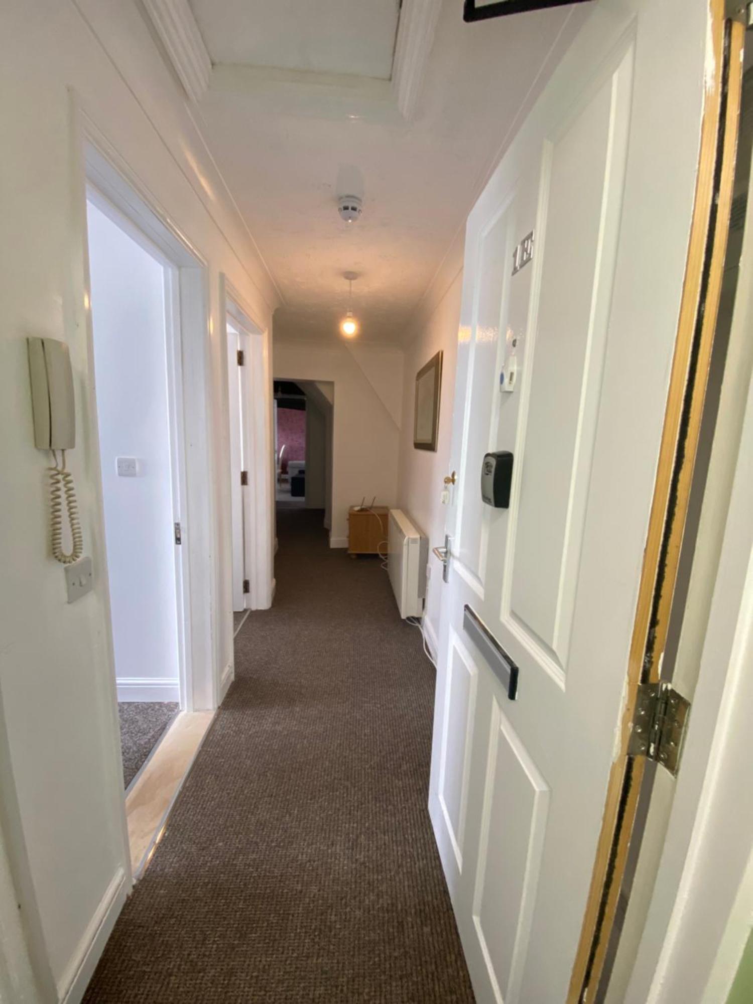 Spacious One Bedroom Flat With River View, 1E Great Yarmouth Dış mekan fotoğraf