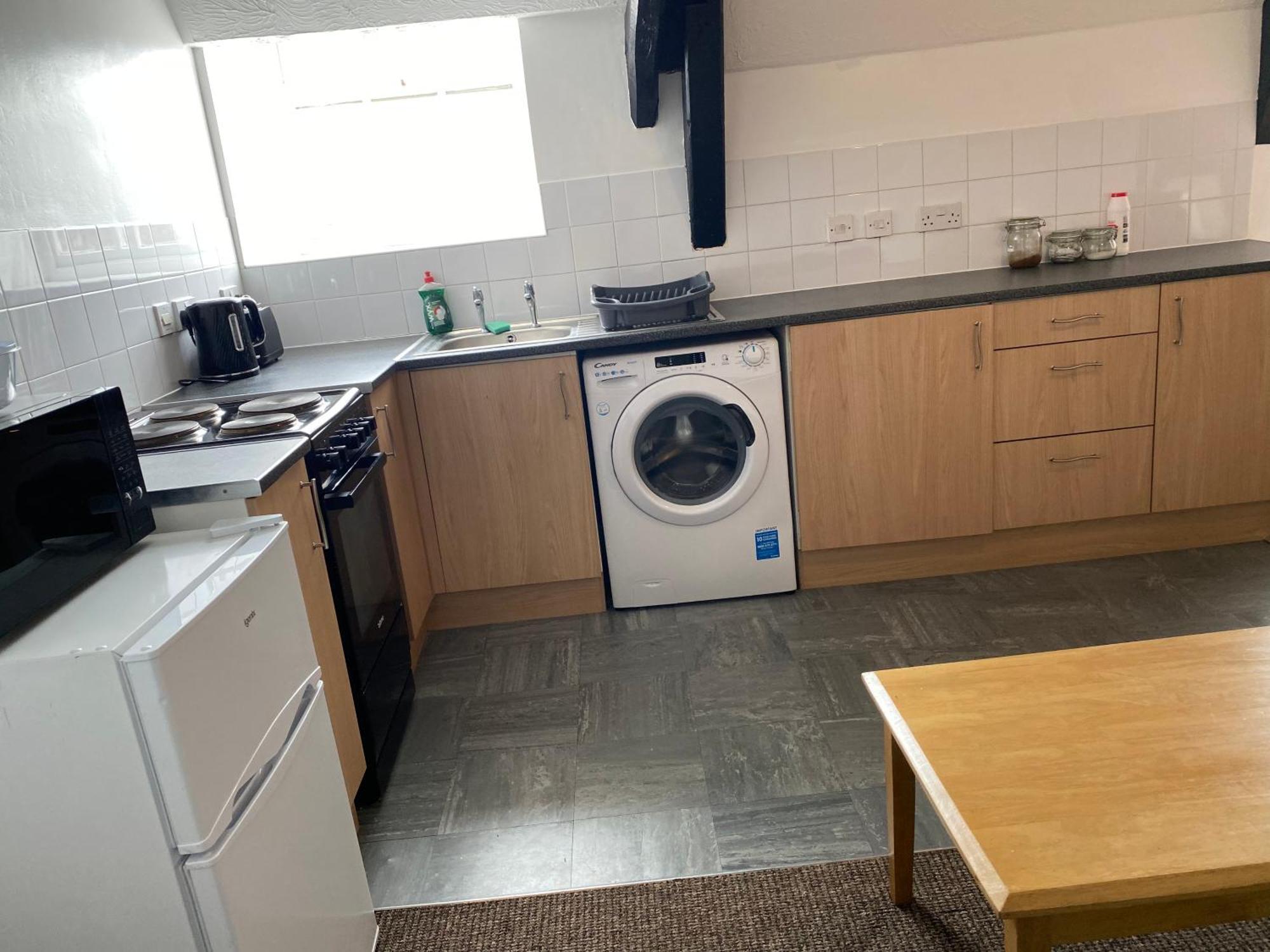Spacious One Bedroom Flat With River View, 1E Great Yarmouth Dış mekan fotoğraf